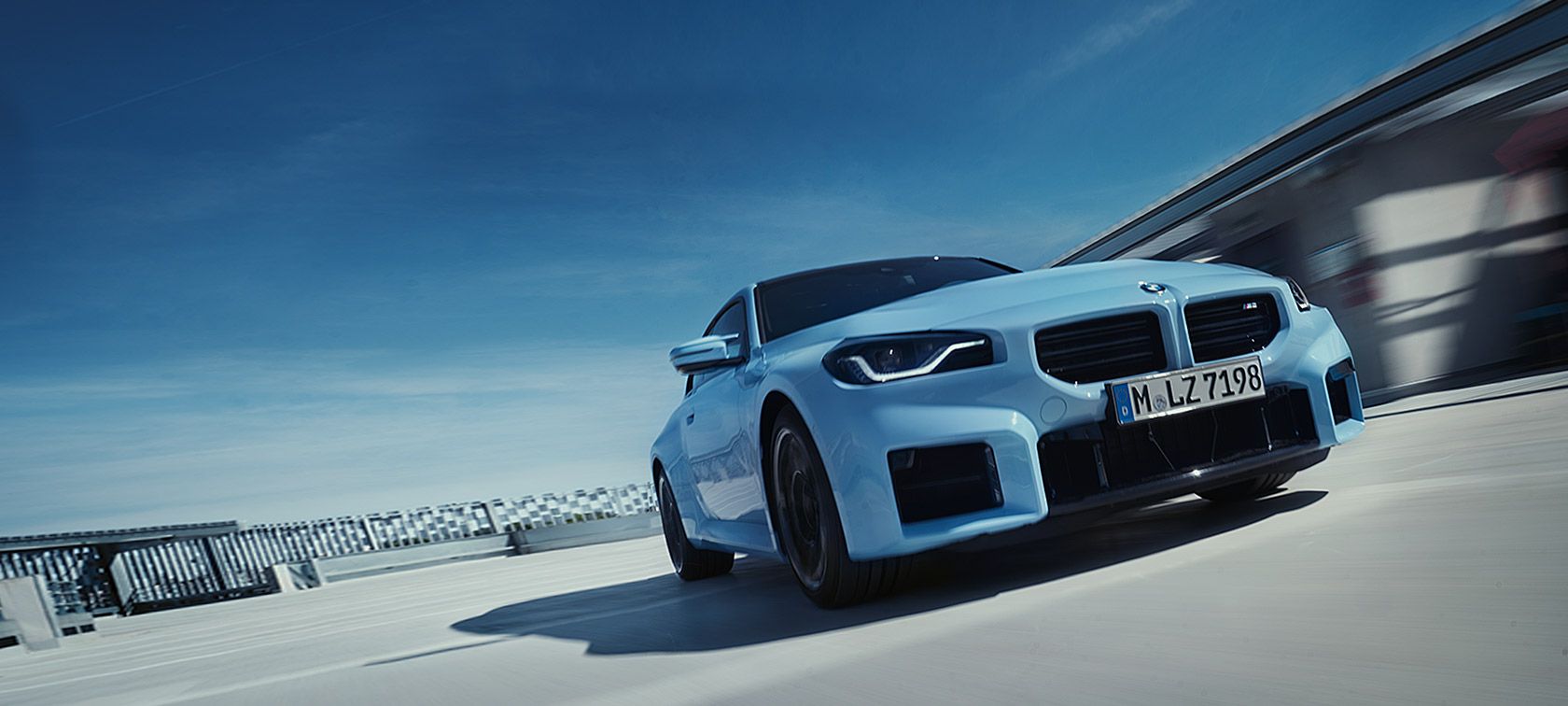 「BMW M2」誕生
