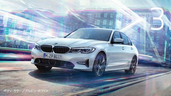 BMW 318i