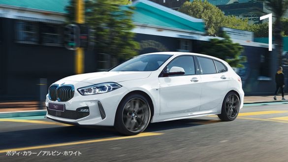 BMW 118i