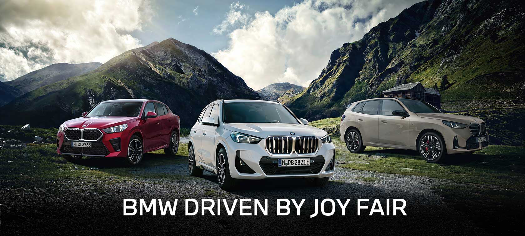 New Dealer Home | BMW池袋／練馬／荻窪 | 株式会社アウトプラッツ
