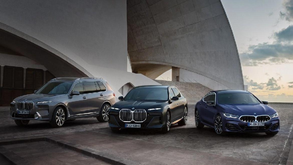 BMW 新車・2月納車可能モデルのご案内