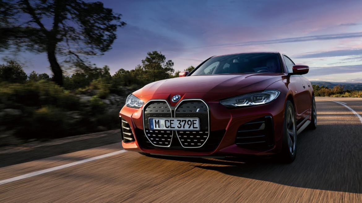 BMW認定中古車 オータム・フェア 16days