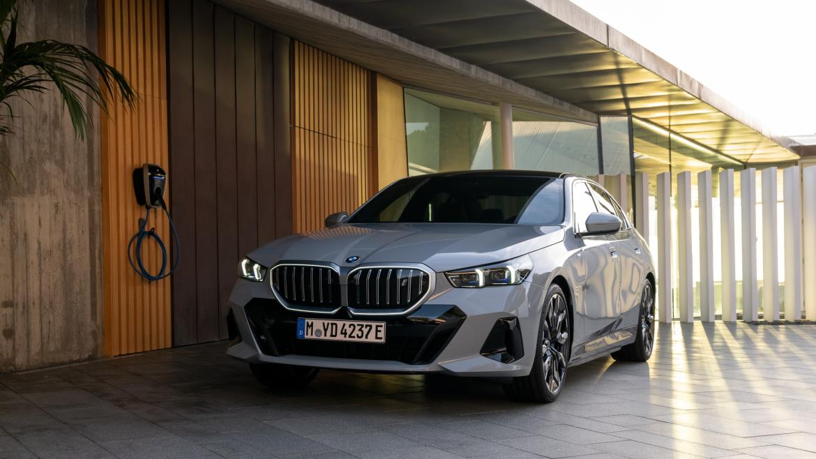 THE5　これからのプレミアム・セグメントをリードする