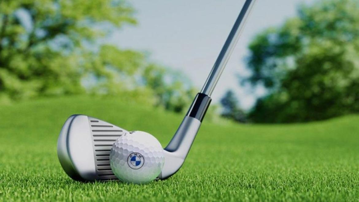 BMW Golf Cup International 2023 予選会 開催