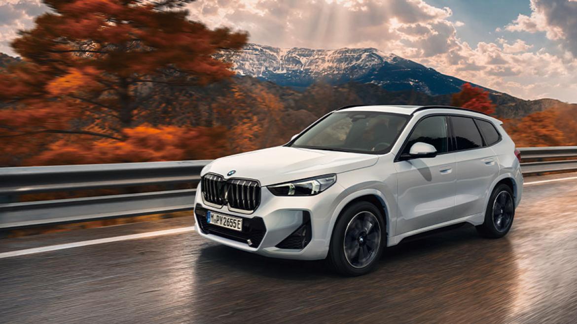 「BMW認定中古車 AUTUMN FAIR 2026」開催